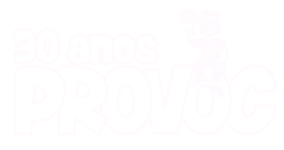 30 Anos Provoc 30 Anos Provoc